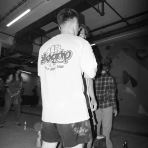 ❌ Ausverkauft ❌ elbgrip #0 tee