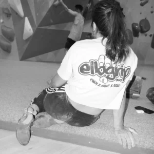 ❌ Ausverkauft ❌ elbgrip #0 crop tee